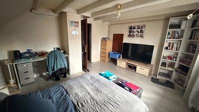 Maison - 103 m² - 4 pièces