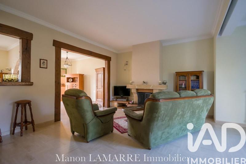 Maison - 145 m² - 5 pièces