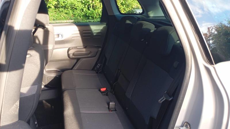 Citroën C3 Aircross 1.2 PureTech 110 Shine Business