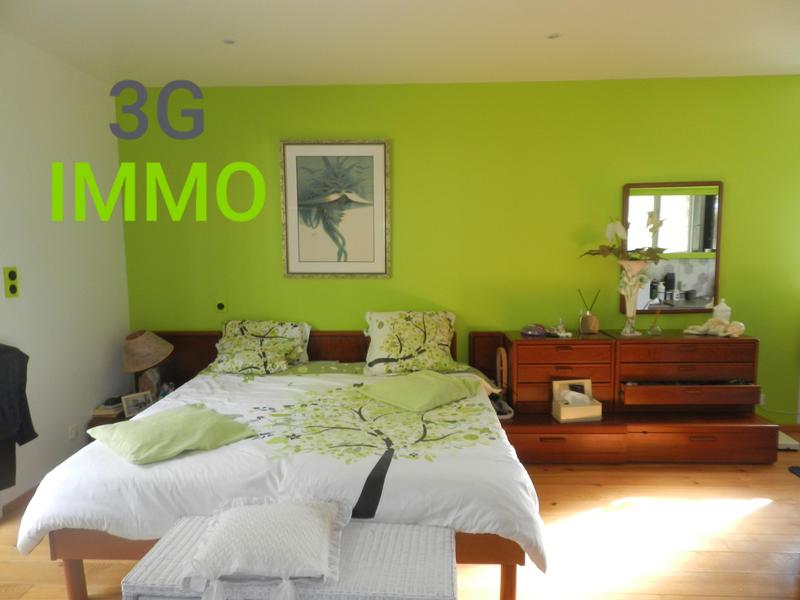 Maison - 180 m² - 5 pièces