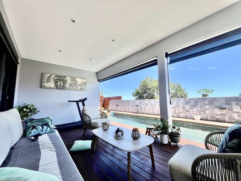 Villa - 115 m² - 4 pièces