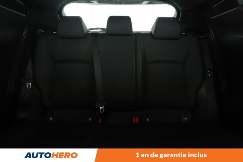 Toyota c-Hr 1.8 Hybride Graphic 122 ch