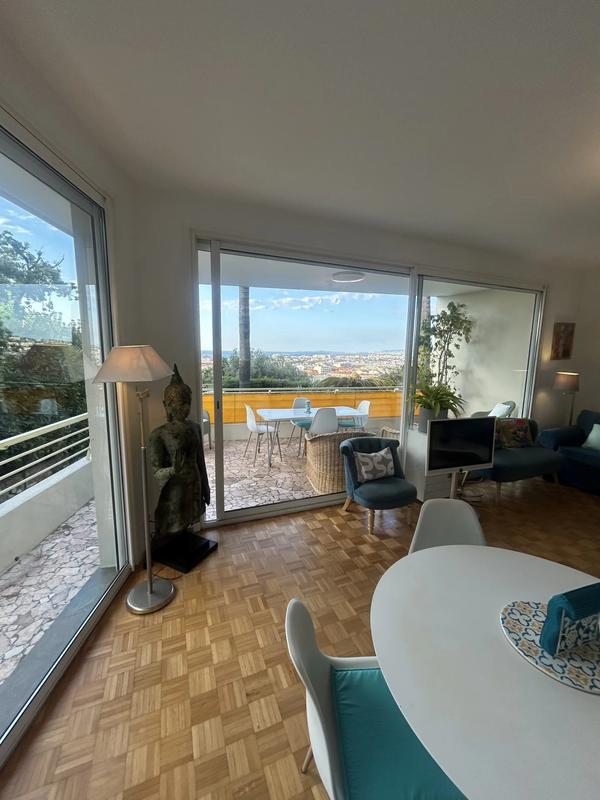 Appartement - 71 m² - 3 pièces