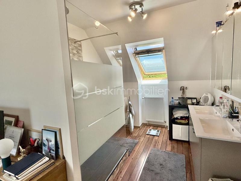 Pavillon - 135 m² - 4 pièces