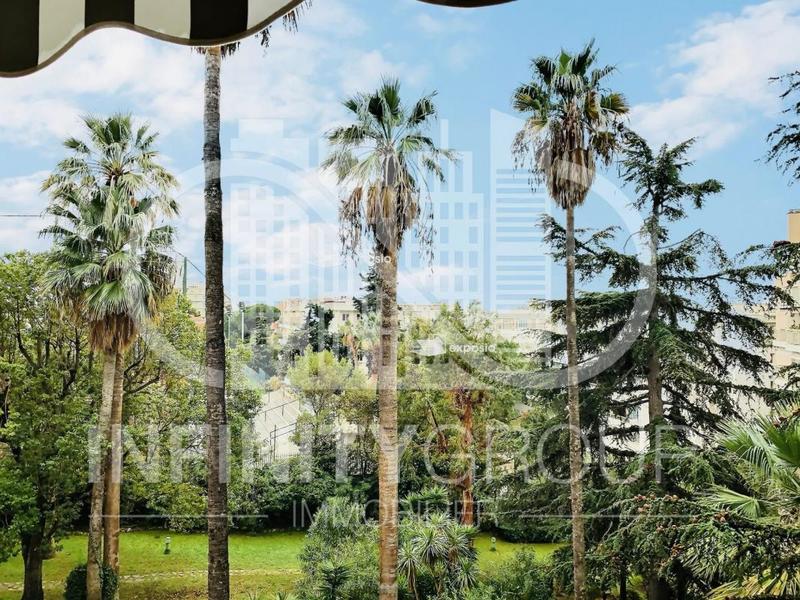 Appartement - 88 m² - 3 pièces