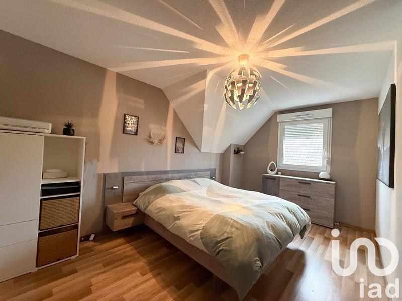 Appartement - 82 m² - 4 pièces