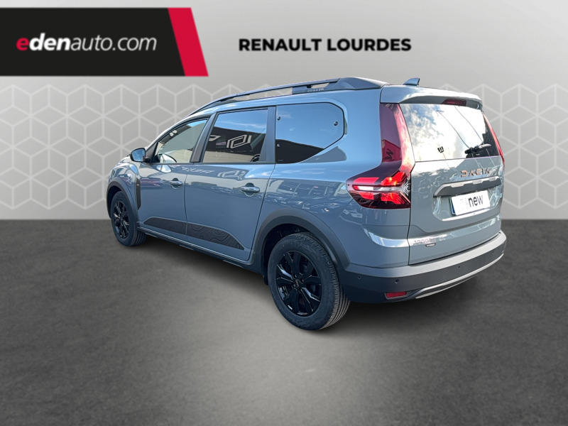 Dacia Jogger Hybrid 140 7 places Gsr2 Extreme