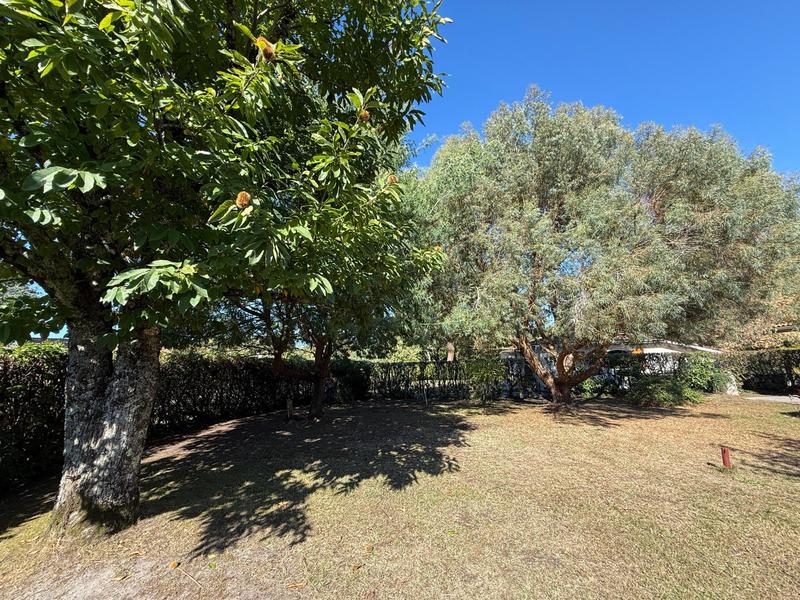 Maison - 155 m² - 6 pièces