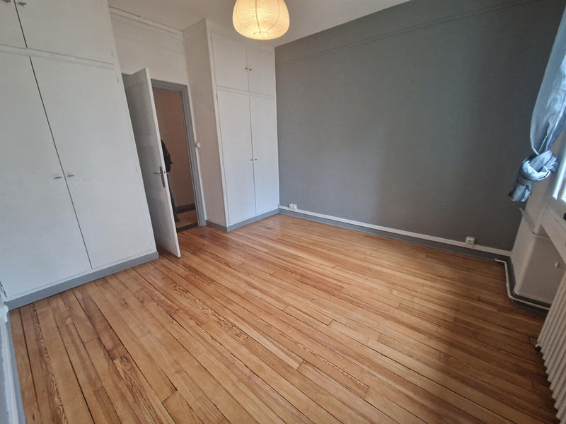 Appartement - 98 m² - 4 pièces