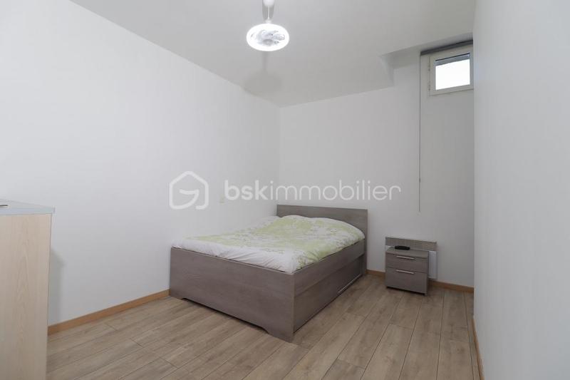 Mas - 116 m² - 4 pièces