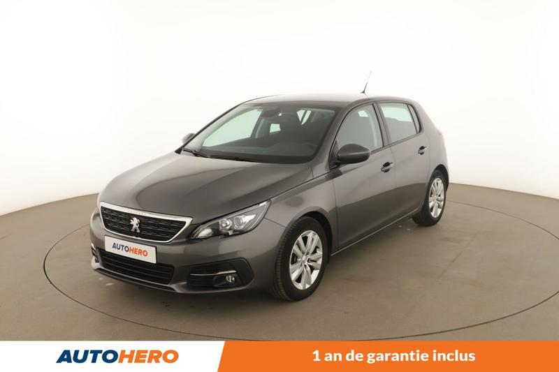 Peugeot 308 1.5 Blue-HDi Active 100 ch