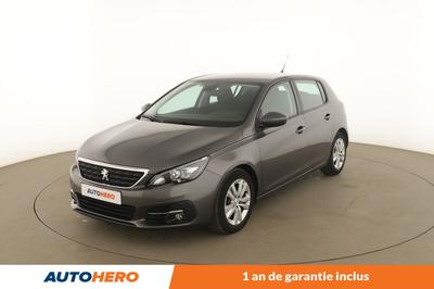 Peugeot 308 1.5 Blue-HDi Active 100 ch