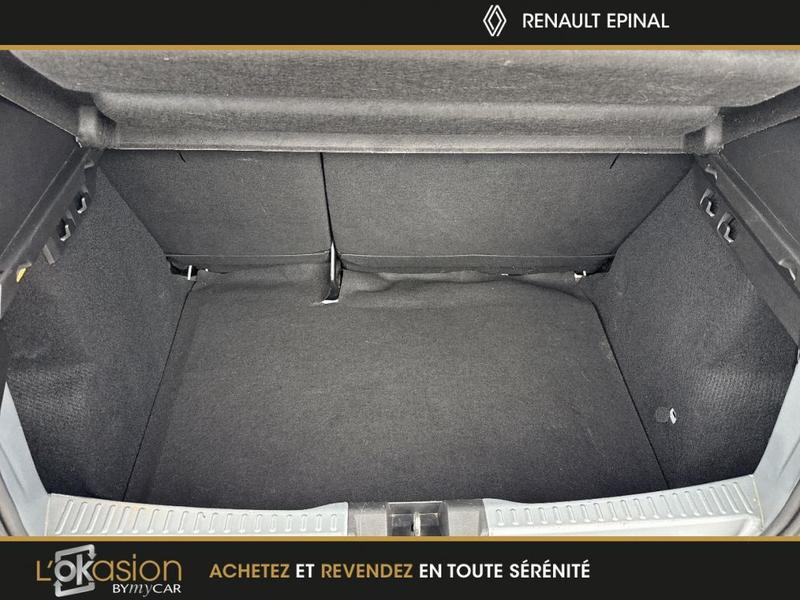 Dacia Sandero Eco-G 100 - 22 Confort