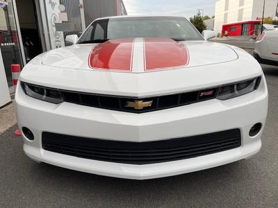Chevrolet Camaro Pack Rs V6 3,6l