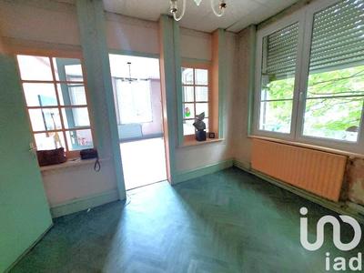 Appartement - 72 m² - 3 pièces