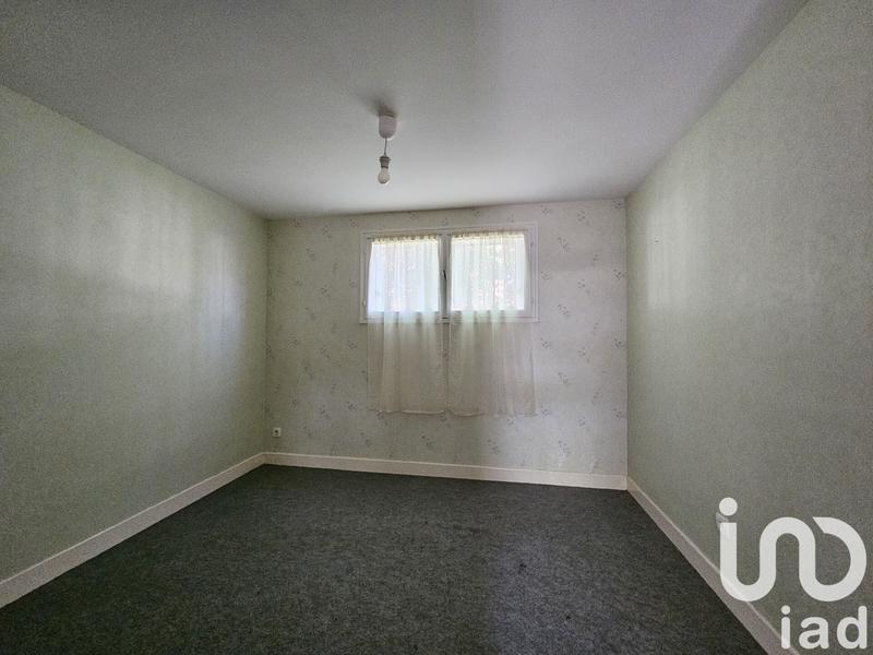 Maison - 109 m² - 5 pièces