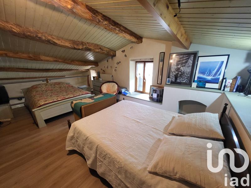 Maison - 160 m² - 5 pièces