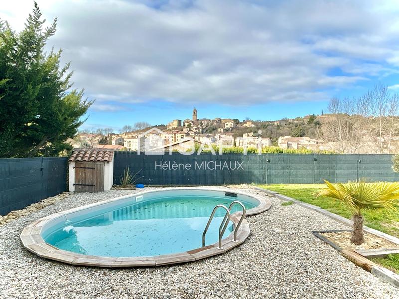 Villa - 111 m² - 5 pièces