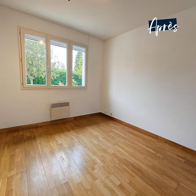 Maison - 127 m² - 7 pièces