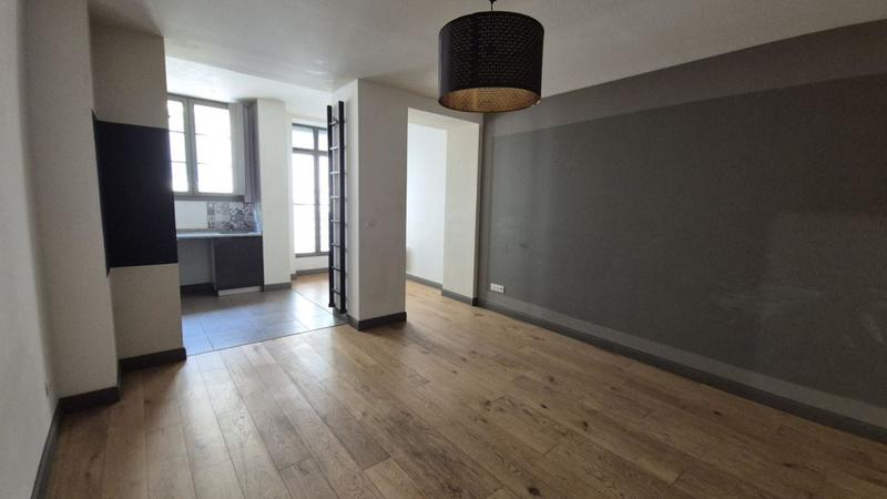 Studio - 39 m² - 1 pièce