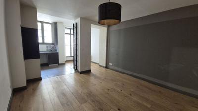 Studio - 39 m² - 1 pièce