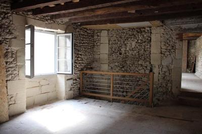 Maison - 130 m² - 3 pièces