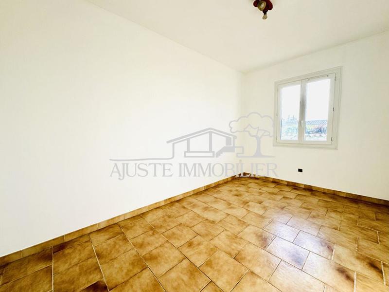 Maison - 91 m² - 4 pièces