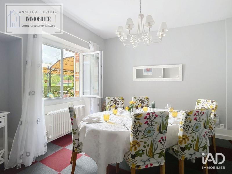 Local commercial - 450 m²