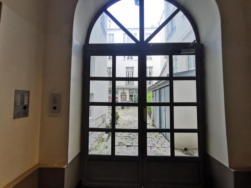 Appartement - 27 m² - 2 pièces