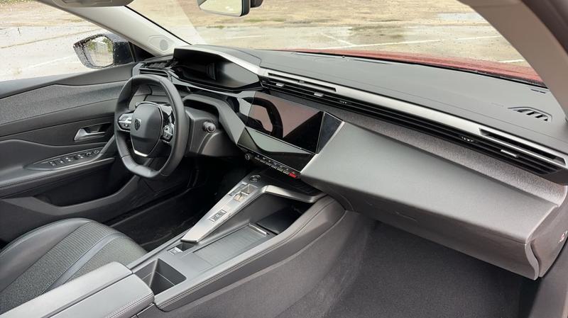 Peugeot 308 1.5 BlueHDI 130 Eat8 Allure Pack - Entretien constructeur