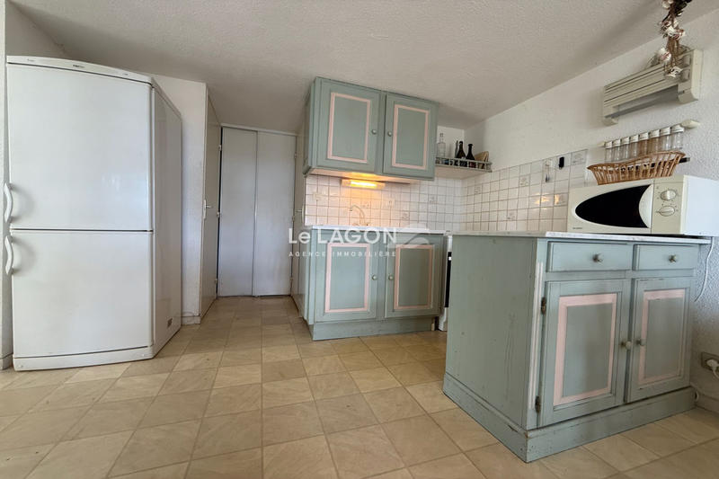 Maison - 44 m² - 4 pièces