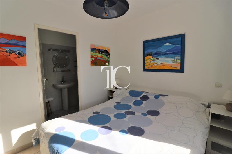 Maison - 89 m² - 4 pièces