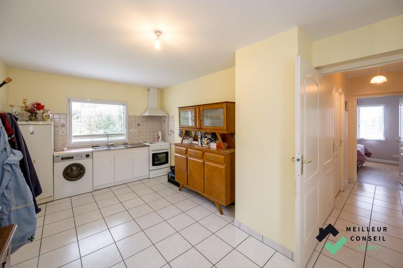 Maison contemporaine - 153 m² - 6 pièces