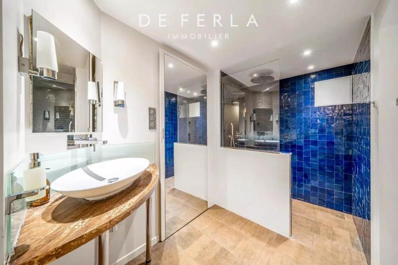 Appartement - 78 m² - 3 pièces