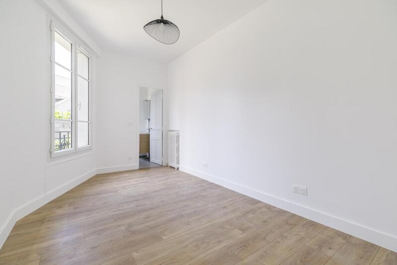 Appartement - 39 m² - 2 pièces