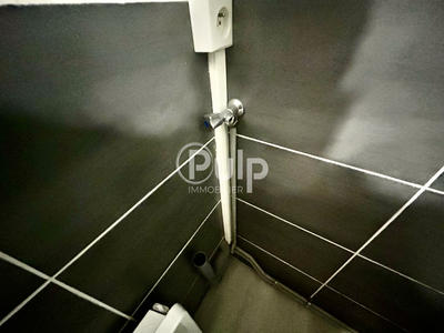 Appartement - 24 m² - 1 pièce