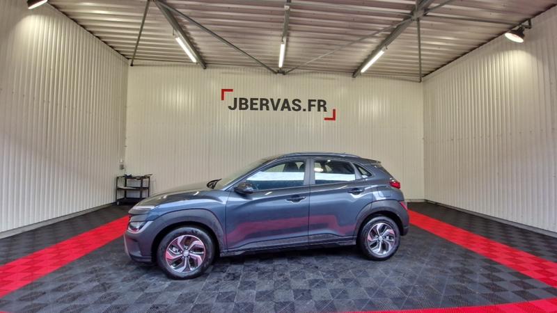 Hyundai Kona Hybrid 141 Intuitive