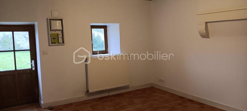 Maison en pierre - 113 m² - 5 pièces