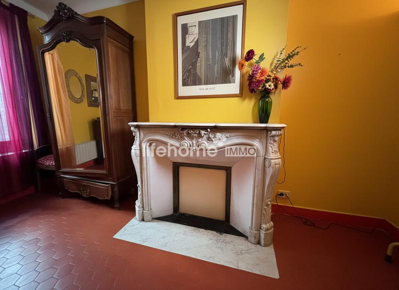 Duplex - 174 m² - 5 pièces