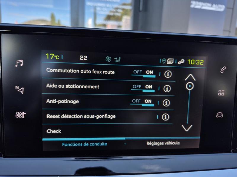 Peugeot E-208 II Electrique 136ch Gt