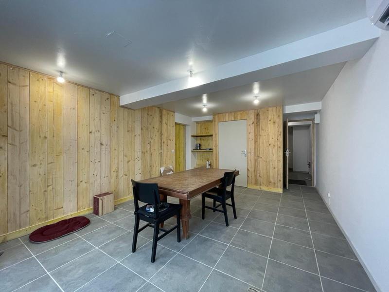 Maison traditionnelle - 202 m² - 4 pièces