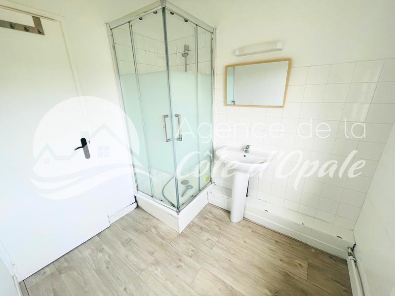 Appartement - 51 m² - 3 pièces