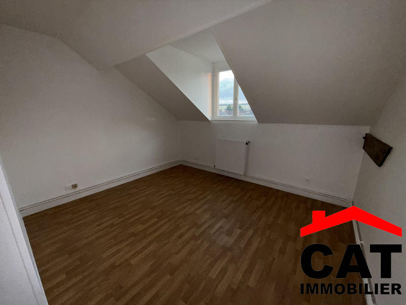 Appartement - 32 m² - 3 pièces