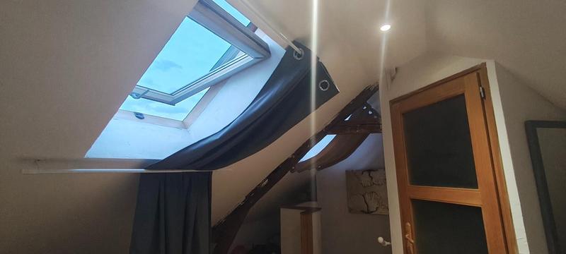 Appartement - 21 m² - 2 pièces