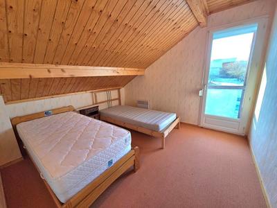 Maison - 59 m² - 4 pièces