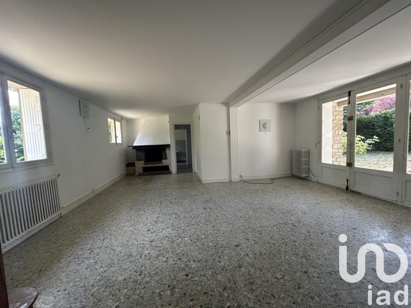 Maison - 154 m² - 8 pièces