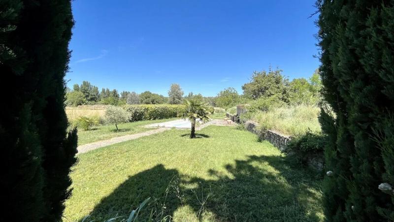 Propriété - 230 m² - 8 pièces