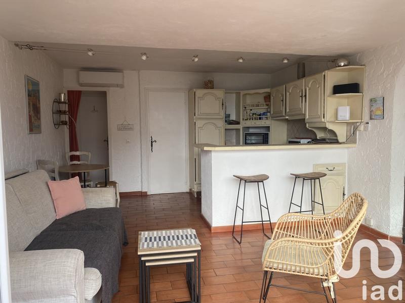 Appartement - 50 m² - 3 pièces