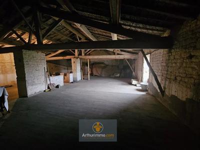 Maison - 163 m² - 4 pièces