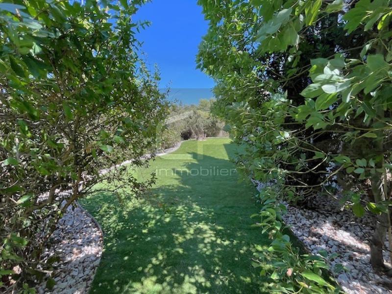 Maison d'architecte - 200 m² - 6 pièces